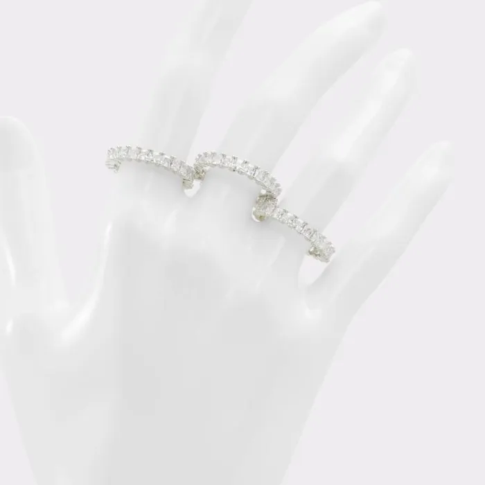 Rings Women ALDO Aschianamini Stackable Rings