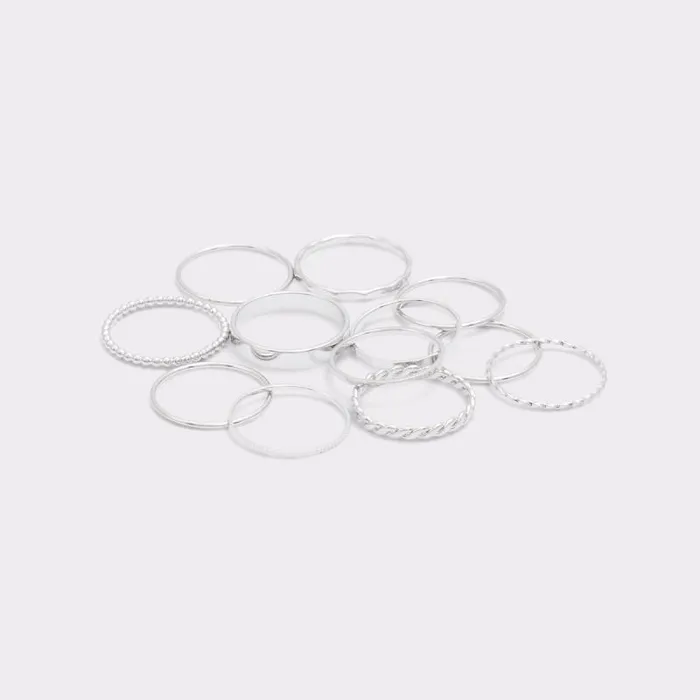 Rings Women ALDO Darcen Multi Finger Rings