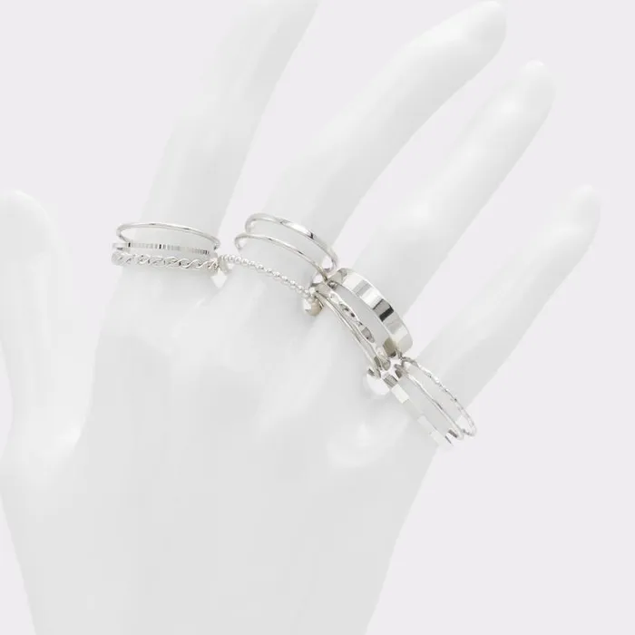 Rings Women ALDO Darcen Multi Finger Rings