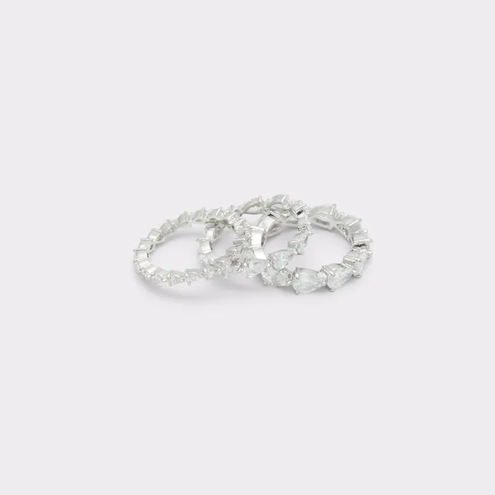 Rings Women ALDO Jackielyn Multi Finger Rings