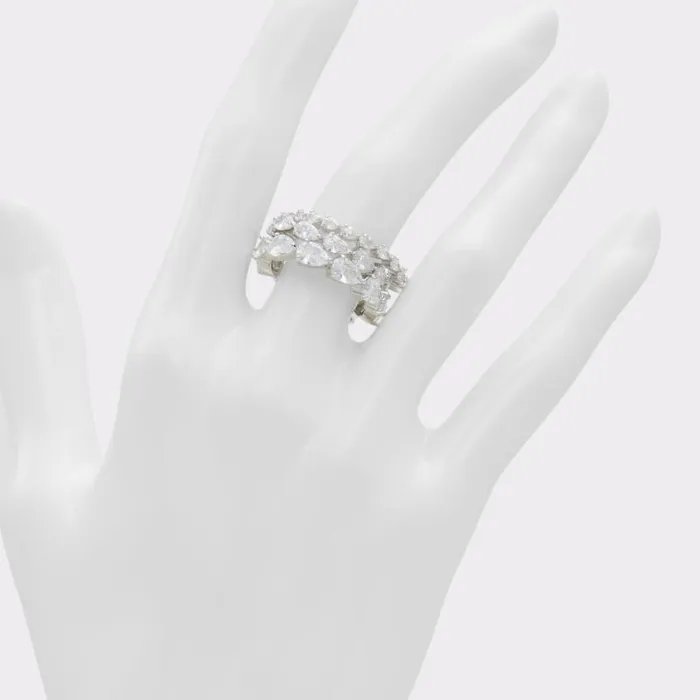 Rings Women ALDO Jackielyn Multi Finger Rings