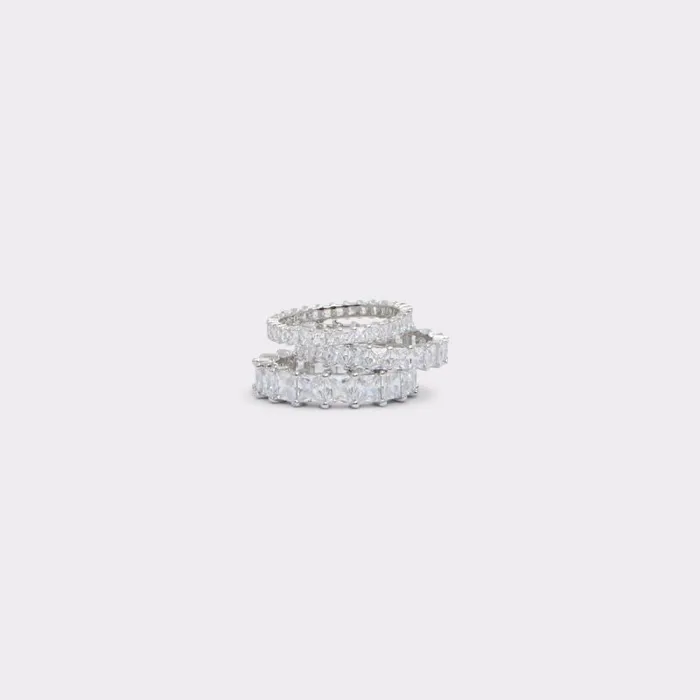 Rings Women ALDO Kailla Multi Finger Rings
