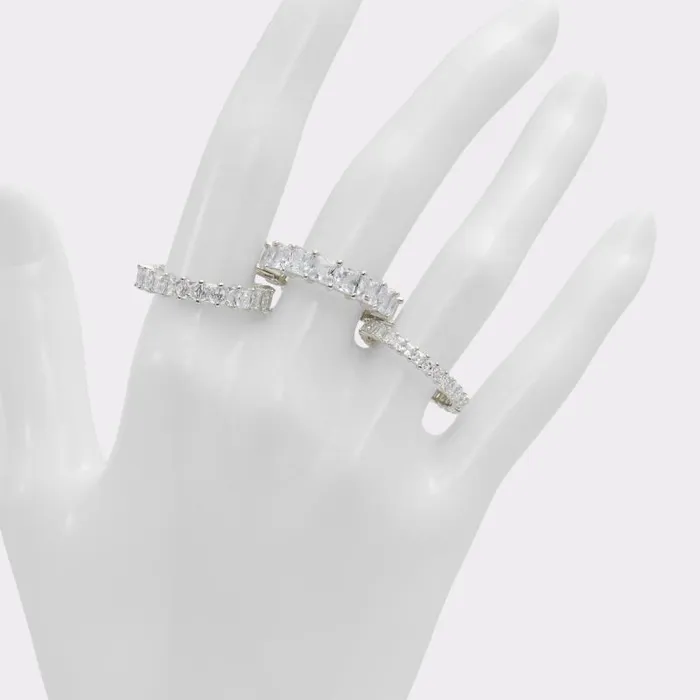 Rings Women ALDO Kailla Multi Finger Rings