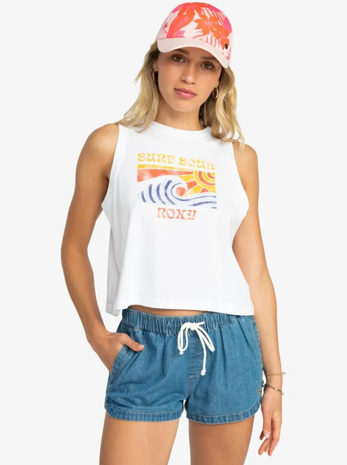 Roxy Hats Beautiful Morning Trucker Hat Pale Dogwood Lhibiscus 8211 Women