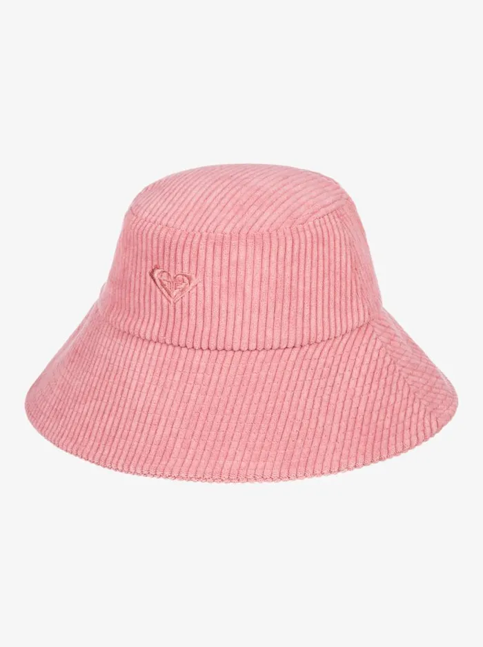 Roxy Hats Day Of Spring Bucket Hat Sachet Pink 8211 Women