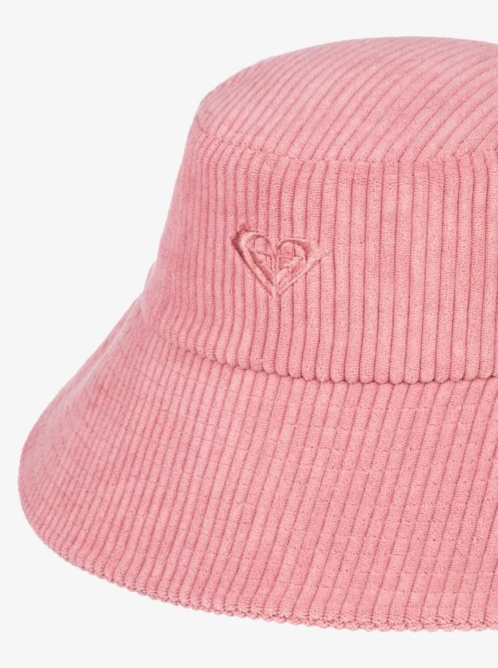 Roxy Hats Day Of Spring Bucket Hat Sachet Pink 8211 Women