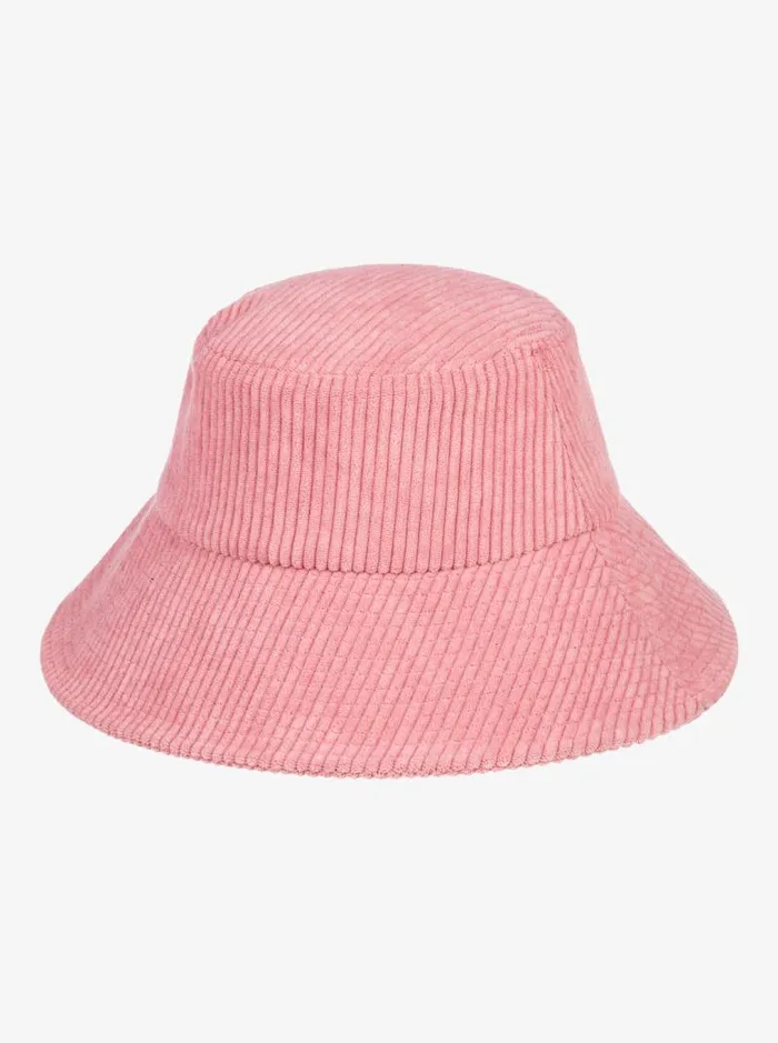 Roxy Hats Day Of Spring Bucket Hat Sachet Pink 8211 Women
