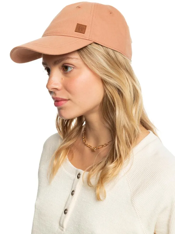 Roxy Hats Extra Innings A Color Baseball Cap Cork 8211 Women Roxy Hats Extra Innings A Color Baseball Cap Cork 8211 Women
