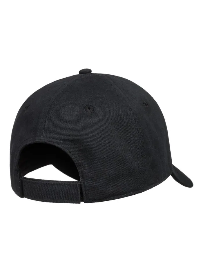 Roxy Hats Extra Innings Baseball Cap Anthracite 8211 Women Roxy Hats Extra Innings Baseball Cap Anthracite 8211 Women