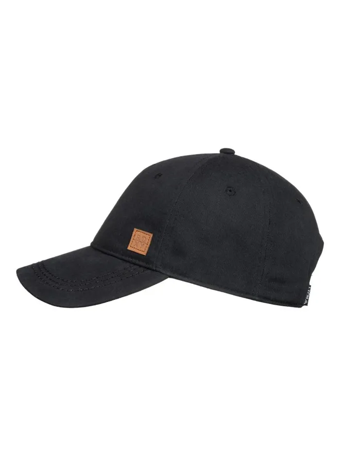 Roxy Hats Extra Innings Baseball Cap Anthracite 8211 Women Roxy Hats Extra Innings Baseball Cap Anthracite 8211 Women