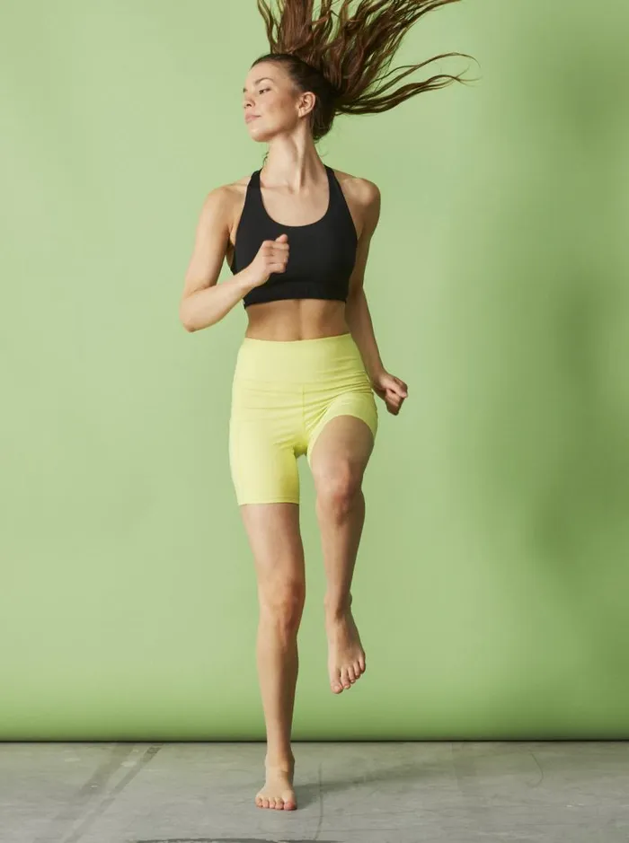 Roxy Shorts Heart Into It Technical Shorts Daiquiri Green 8211 Women Roxy Shorts Heart Into It Technical Shorts Daiquiri Green 8211 Women