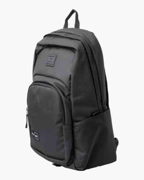 Rvca Estate Backpack IV Rvca Black BoysWomenMen Backpacks and Bags