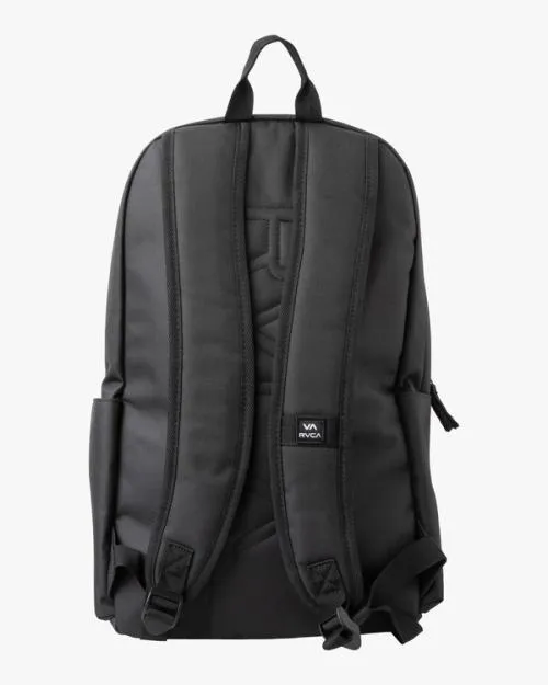 Rvca Estate Backpack IV Rvca Black BoysWomenMen Backpacks and Bags