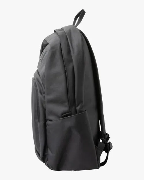 Rvca Estate Backpack IV Rvca Black BoysWomenMen Backpacks and Bags