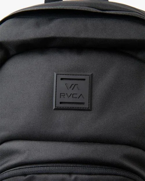 Rvca Estate Backpack IV Rvca Black BoysWomenMen Backpacks and Bags