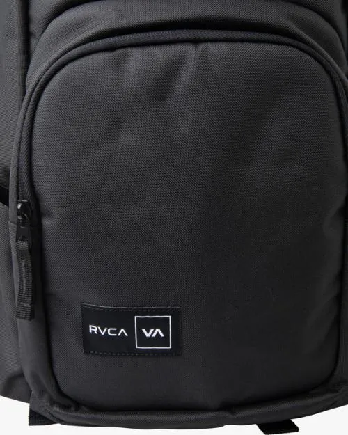 Rvca Estate Backpack IV Rvca Black BoysWomenMen Backpacks and Bags