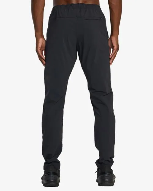 Rvca Spectrum Tech Technical Chinos Black SportMen Pants