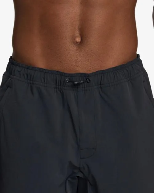 Rvca Spectrum Tech Technical Chinos Black SportMen Pants