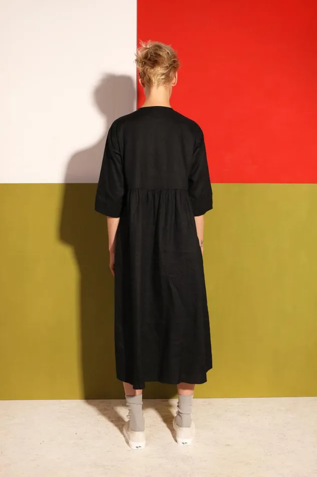 Sammy Dress Black WomensShop LF Markey Dresses