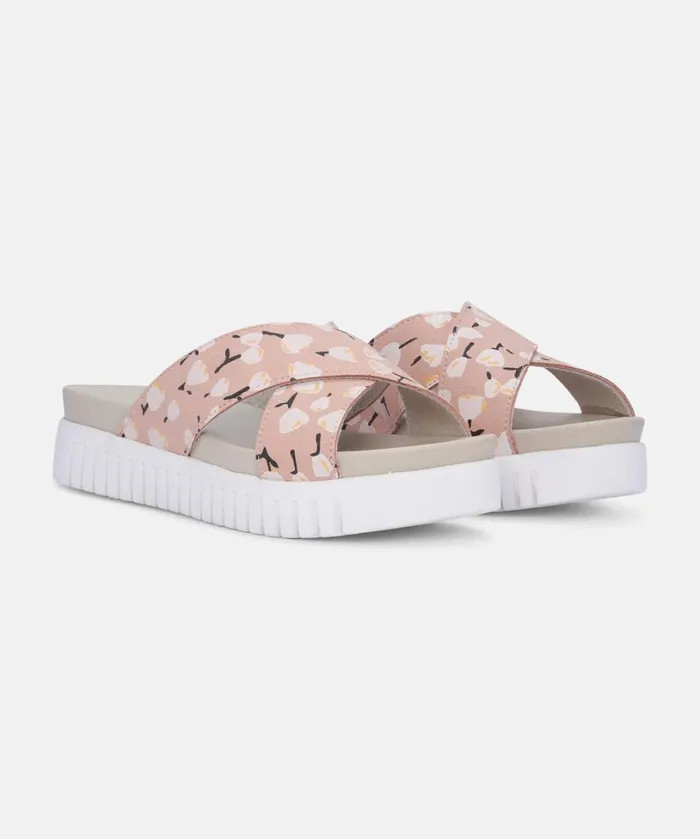 Sandals 8211 Adobe Rose Shoes Ilse Jacobsen Sandals