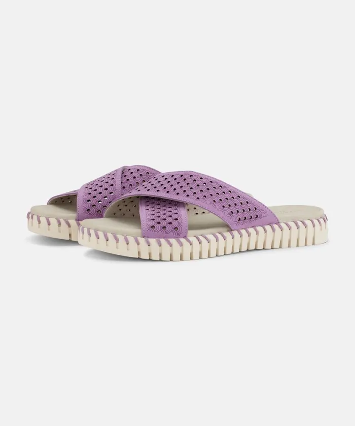 Sandals 8211 Frosting Shoes Ilse Jacobsen Sandals