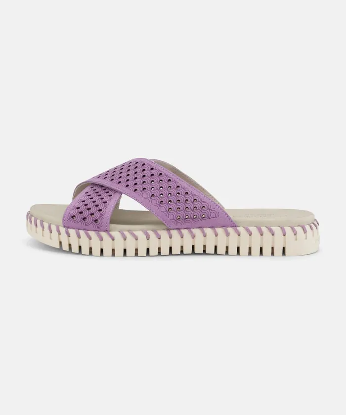 Sandals 8211 Frosting Shoes Ilse Jacobsen Sandals Sandals 8211 Frosting Shoes Ilse Jacobsen Sandals