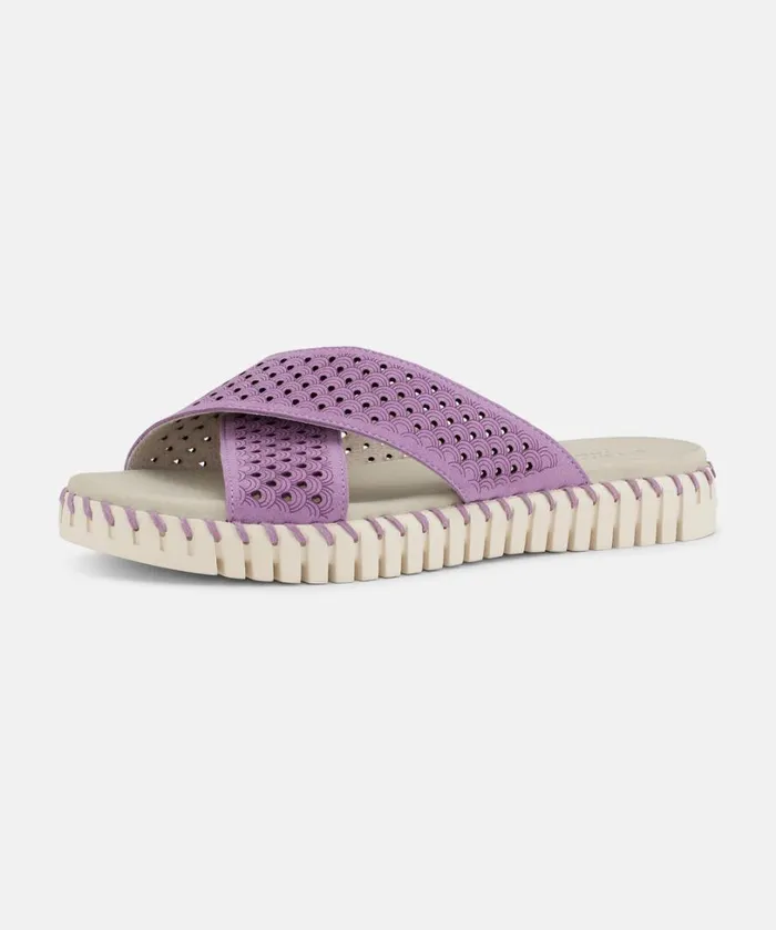 Sandals 8211 Frosting Shoes Ilse Jacobsen Sandals Sandals 8211 Frosting Shoes Ilse Jacobsen Sandals