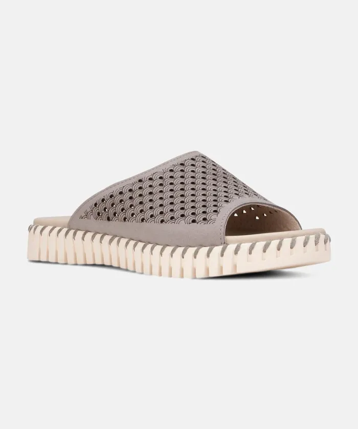 Sandals 8211 Grey Shoes Ilse Jacobsen Sandals Sandals 8211 Grey Shoes Ilse Jacobsen Sandals