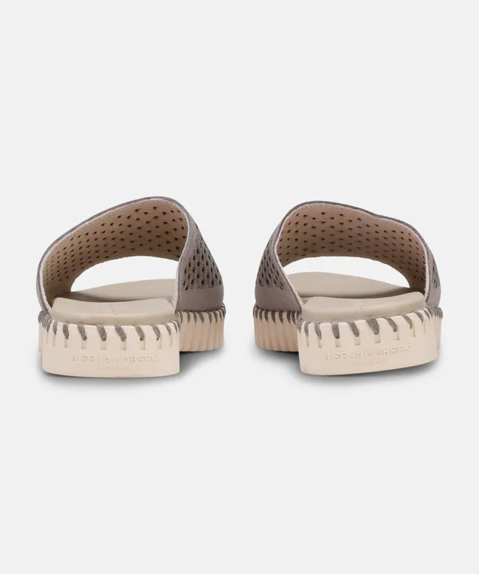Sandals 8211 Grey Shoes Ilse Jacobsen Sandals Sandals 8211 Grey Shoes Ilse Jacobsen Sandals