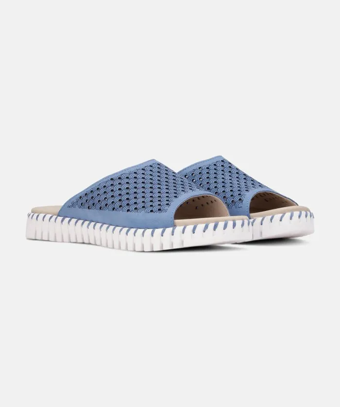 Sandals 8211 Light Regatta Shoes Ilse Jacobsen Sandals