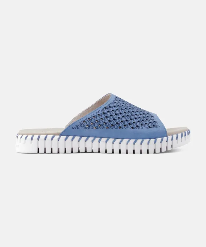 Sandals 8211 Light Regatta Shoes Ilse Jacobsen Sandals