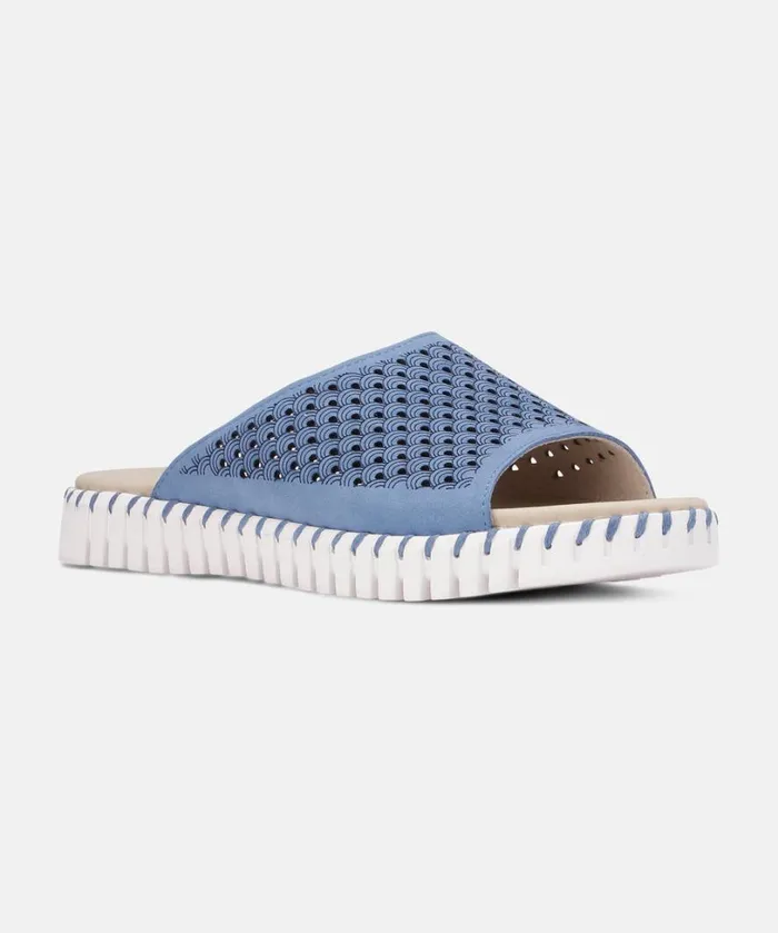 Sandals 8211 Light Regatta Shoes Ilse Jacobsen Sandals