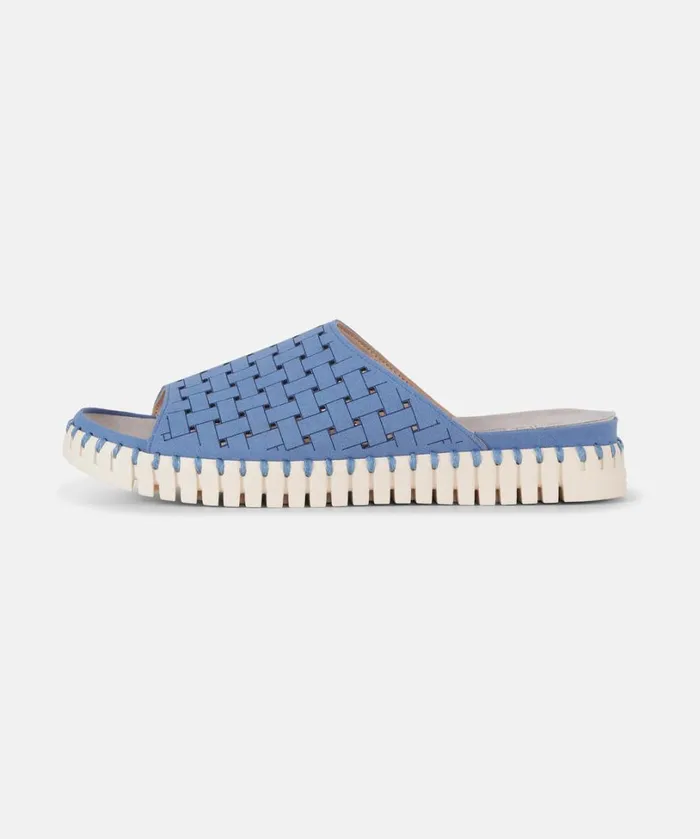 Sandals 8211 Light Regatta Shoes Ilse Jacobsen Sandals
