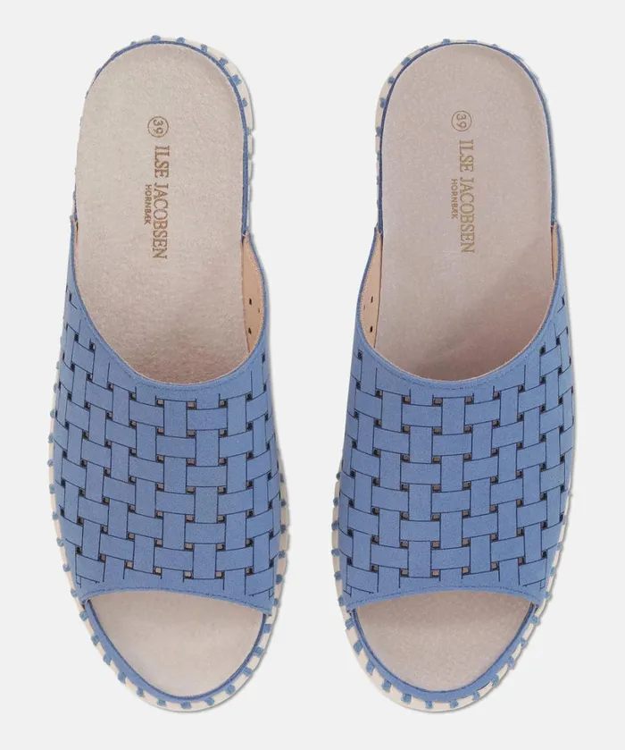 Sandals 8211 Light Regatta Shoes Ilse Jacobsen Sandals