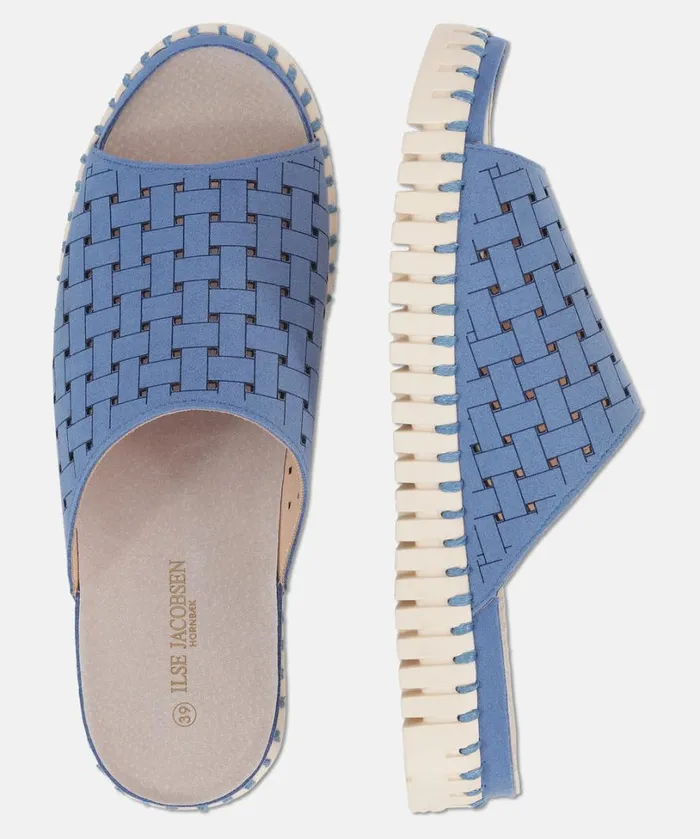 Sandals 8211 Light Regatta Shoes Ilse Jacobsen Sandals