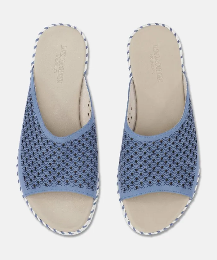 Sandals 8211 Light Regatta Shoes Ilse Jacobsen Sandals