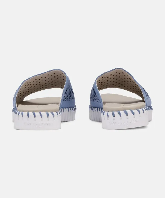 Sandals 8211 Light Regatta Shoes Ilse Jacobsen Sandals