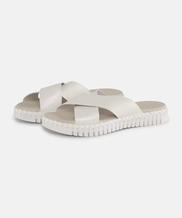 Sandals 8211 Whitecap Shoes Ilse Jacobsen Sandals