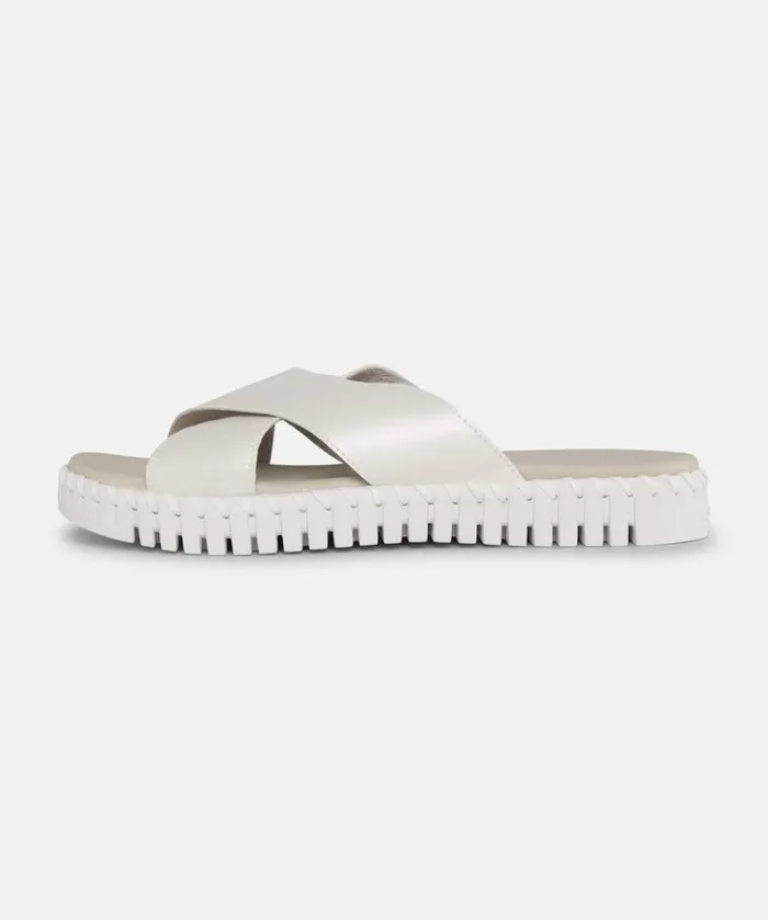 Sandals 8211 Whitecap Shoes Ilse Jacobsen Sandals