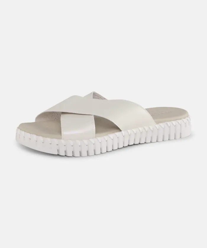 Sandals 8211 Whitecap Shoes Ilse Jacobsen Sandals