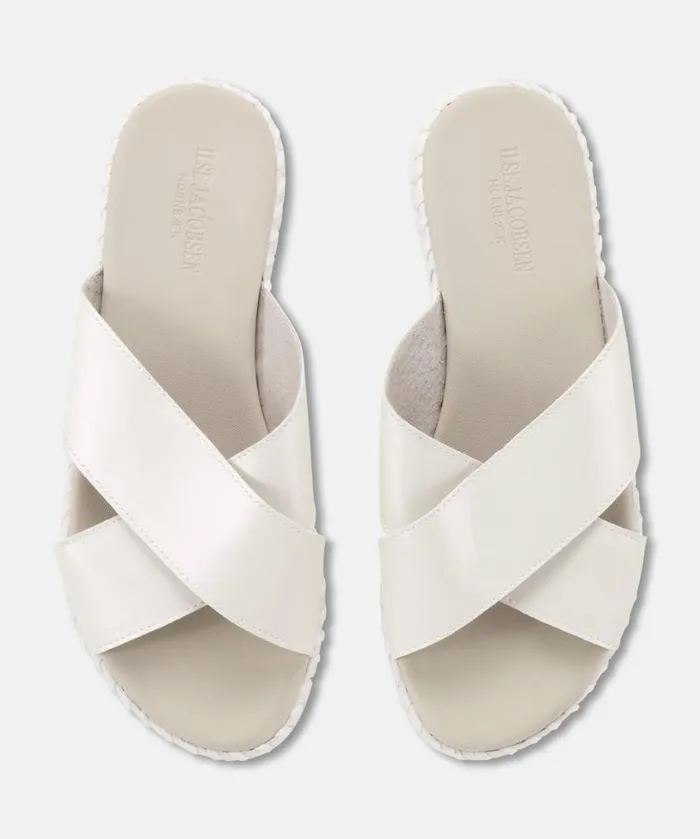 Sandals 8211 Whitecap Shoes Ilse Jacobsen Sandals