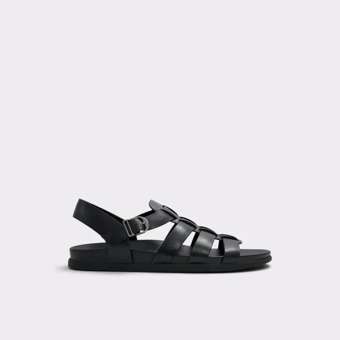 Sandals and Slides Men ALDO Canal Flat Sandal