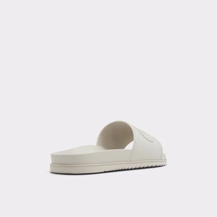 Sandals and Slides Men ALDO Keel Flat Sandal