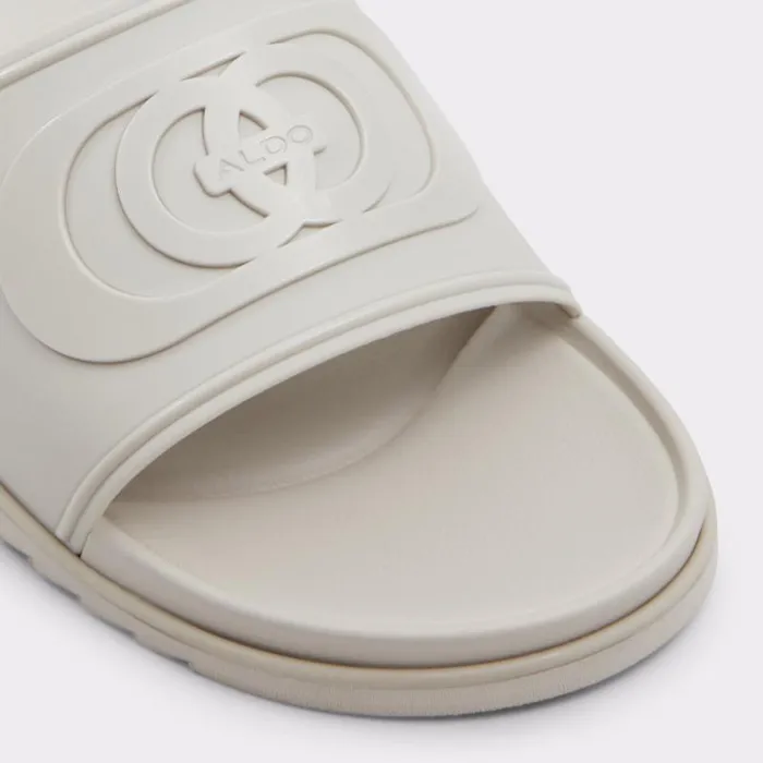 Sandals and Slides Men ALDO Keel Flat Sandal
