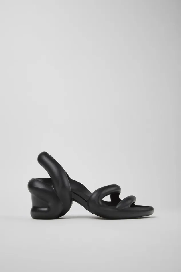 Sandals Men Camper Kobarah Black XL EXTRALIGHT Sandals