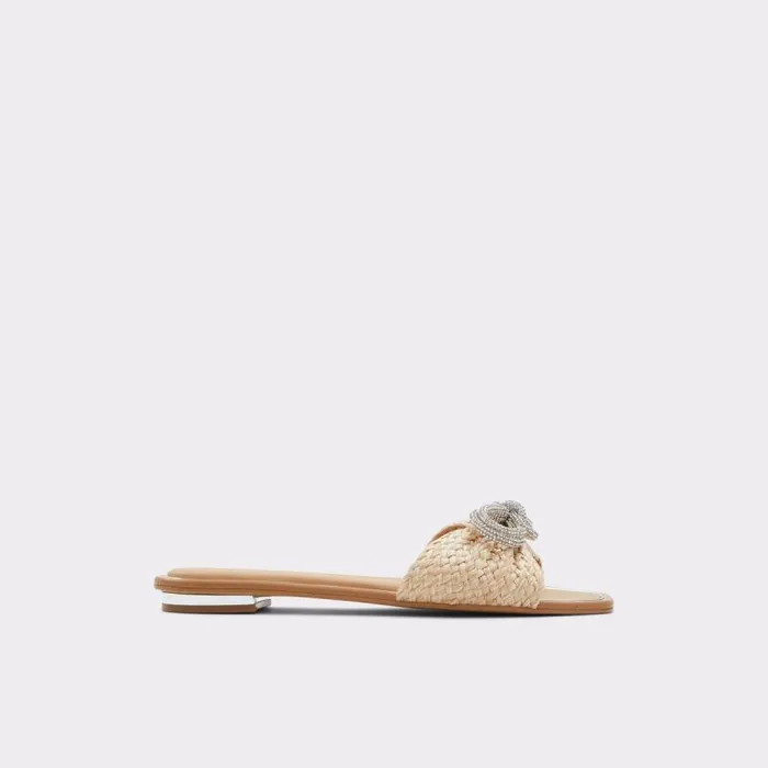 Sandals Women ALDO Acirarwen Slide Sandal