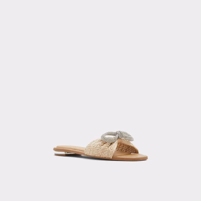 Sandals Women ALDO Acirarwen Slide Sandal