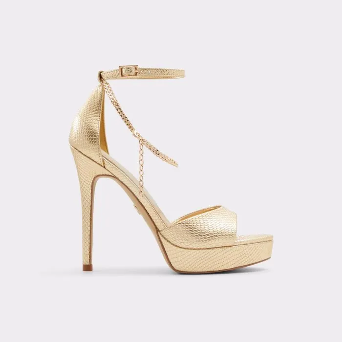 Sandals Women ALDO Afumeth Strappy Heeled Sandal