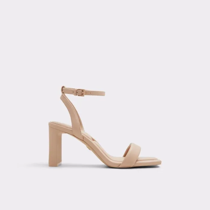 Sandals Women ALDO Aurorai Strappy Heeled Sandal