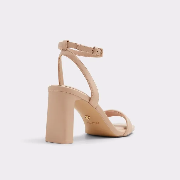 Sandals Women ALDO Aurorai Strappy Heeled Sandal